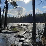 アパート In Finland N & P コトカ