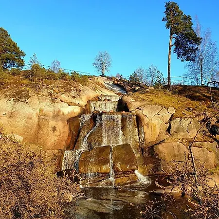 In Finland N & P *