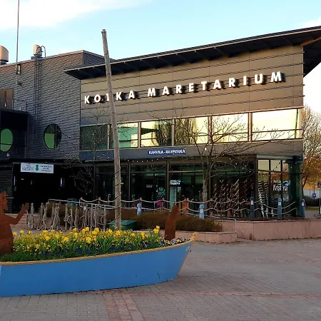 Daire In Finland N & P *