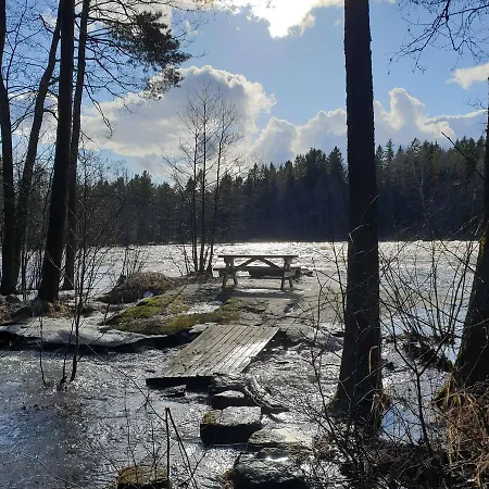 아파트 In Finland N & P 콧카