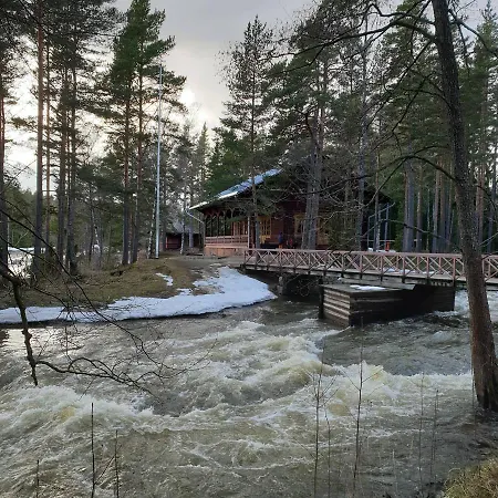 In Finland N & P Lägenhet Kotka