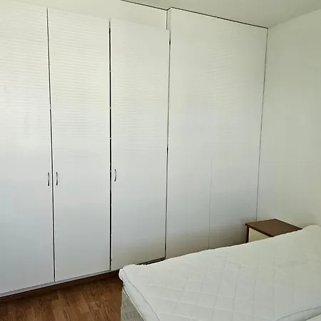 Apartment In Finland N & P