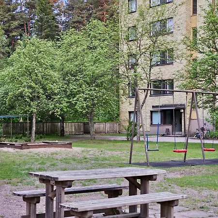 Apartment In Finland N & P *