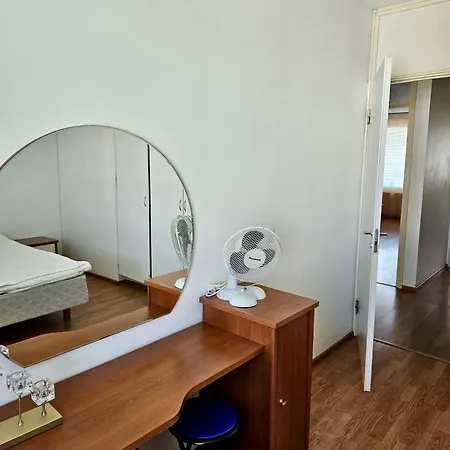 In Finland N & P Apartment Kotka