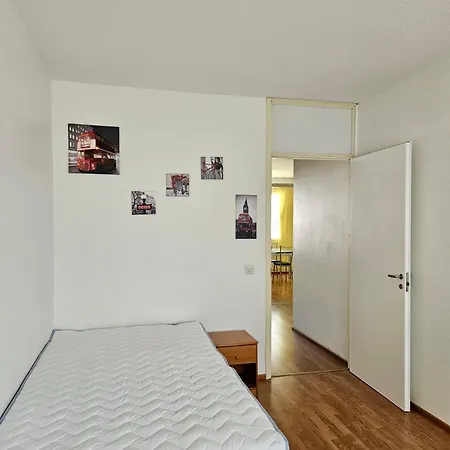 In Finland N & P Apartment *