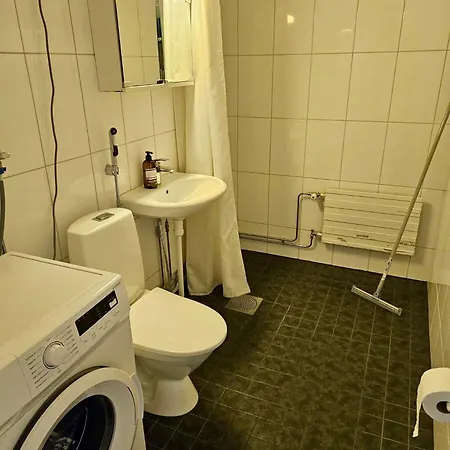 Apartment In Finland N & P *