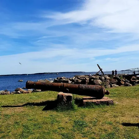 In Finland N & P Kotka