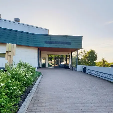 Apartment In Finland N & P *
