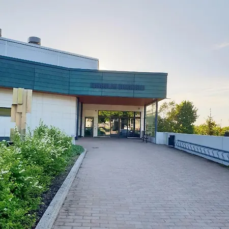 Daire In Finland N & P *