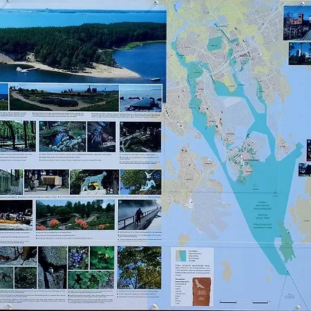 In Finland N & P Kotka