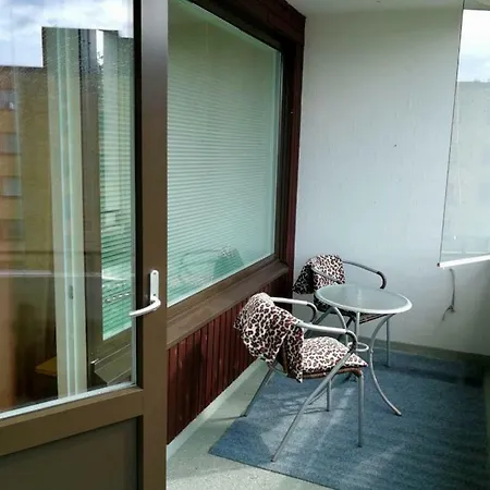 Apartment In Finland N & P