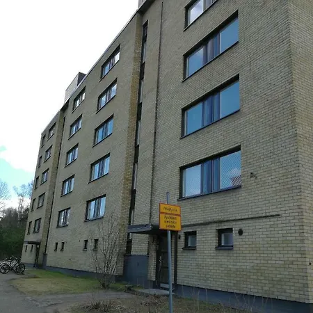 Daire In Finland N & P *