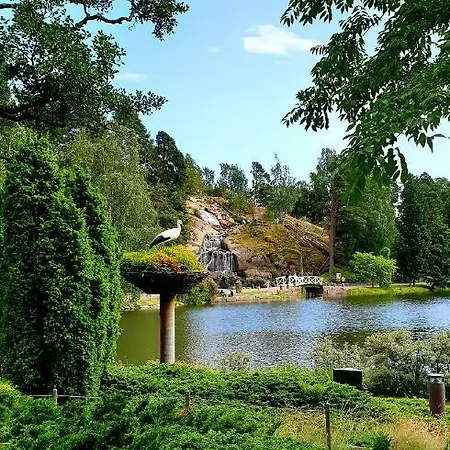 Apartamento In Finland N & P Kotka
