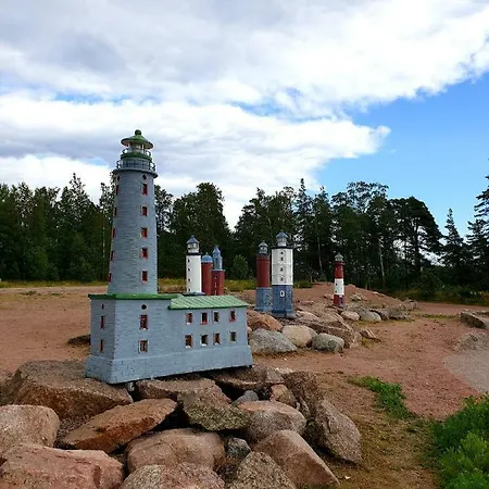 아파트 In Finland N & P *