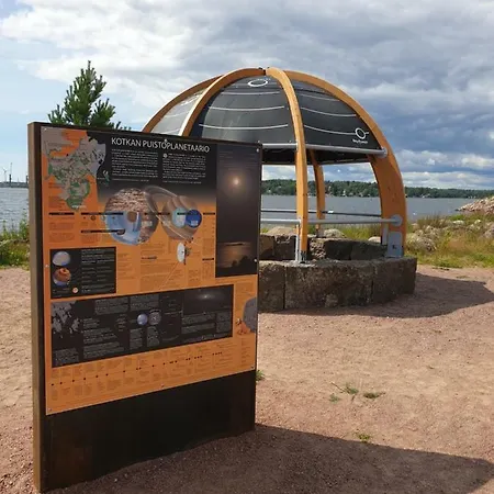 Daire In Finland N & P *